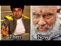 Bahubali All Characters Then And Now #bahubali2 #like #share #comment