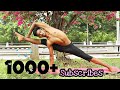 1000 subscribers  1k family   san yoga studio