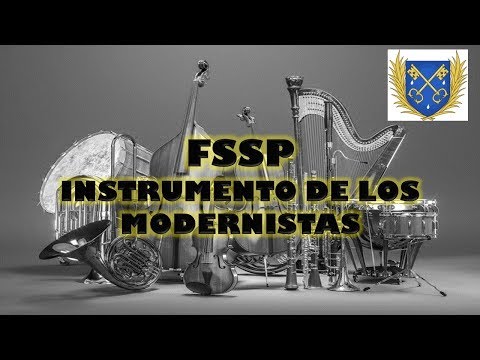 Video: Que Es FSSP