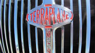 Terraplane | Wikipedia audio article
