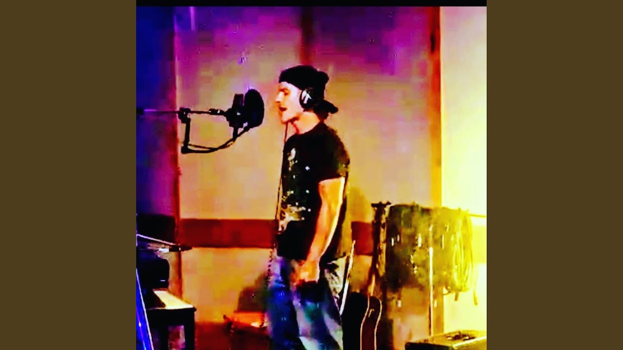 Just A Dream - YouTube