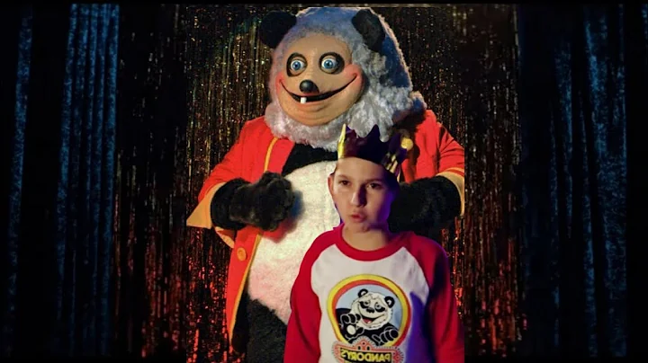 The Hug - Good Ending (full version)