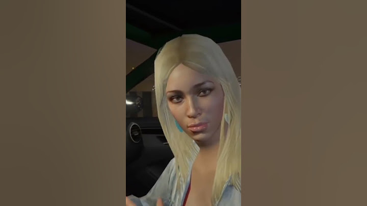 HOW TO HANDLE HER IN GTA 5 #Shorts #YouTubeShorts