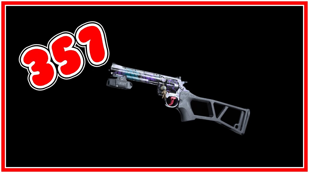 Die BESTE Waffe in Call of Duty Modern Warfare!!!! 357 SNAKE SHOT 🤬🤬