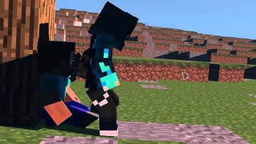 Nova Intro de Minecraft