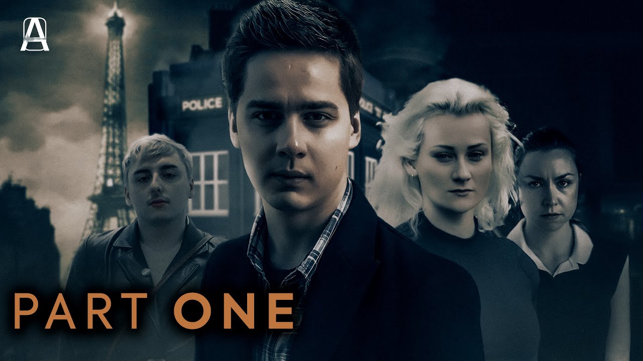 Doctor Who: Inquisition of a Timelord | Episode 7: La Belle Époque - Part One