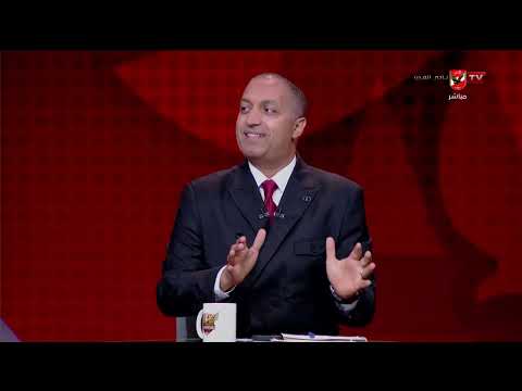 احنا على قديمه مع بعض😅.. شكل الفريق اتغير معاه!.. محمد حشيش وعلاء ميهوب في ضيافة إيهاب الخطيب