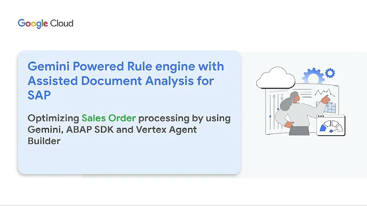 Elevate Sales Order Accuracy & Efficiency with AI-Powered Validation in SAP
