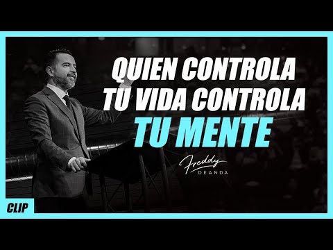 Vídeo: ¿Quién Controla Tu Mente? - Vista Alternativa