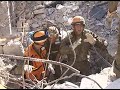 Haitian Man, Buried Under Rubble for 10 Days, Rescued By IDF Team