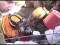 Haitian Man, Buried Under Rubble for 10 Days, Rescued By IDF Team