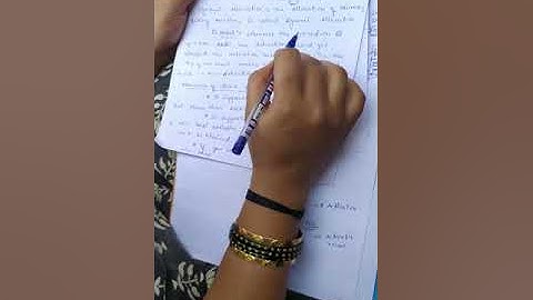 Module 4#Runtime environment