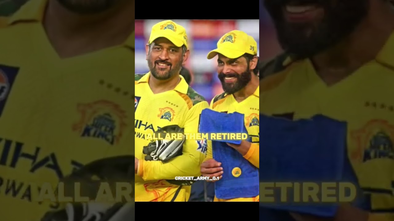 IT'S IPL 2030 💔😭