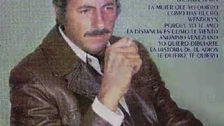 Desiderata. Canción.  Jorge Lavat. Balada