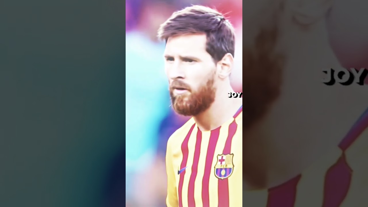 Lionel Messi 4k Edit 🥵🥵💥