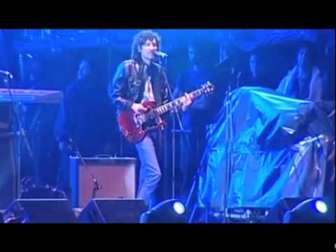 Gonzalo Aloras - Yo no quiero volverme tan loco