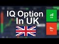 How trading bitcoin IQ Option