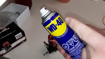 Nitro RC myth-busting! Part 1