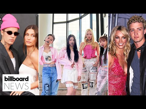 Hailey Bieber on Pregnancy Rumors, ATTRAKT Cuts Three Members Of FIFTY FIFTY & More | Billboard News