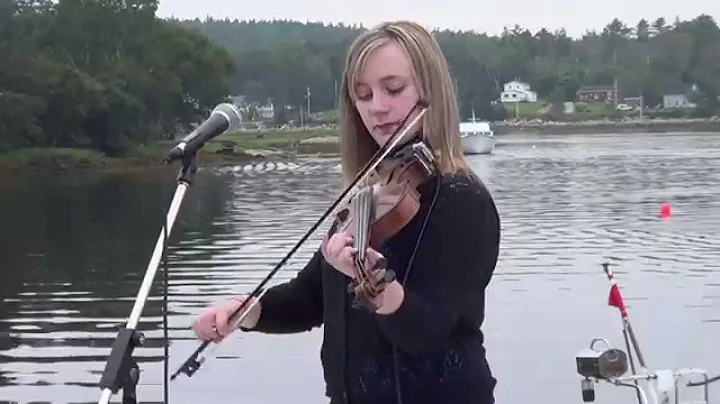 Maple Sugar -  Laura Watson & Gordon Tucker