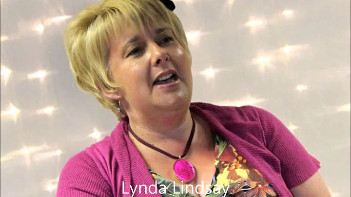 Lynda Lindsay Never Grow Old