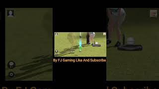 Game Para Bangsawan Nih Guys!!! Raja Golf-Tur Dunia : Android Gameplay "Part 1" screenshot 1