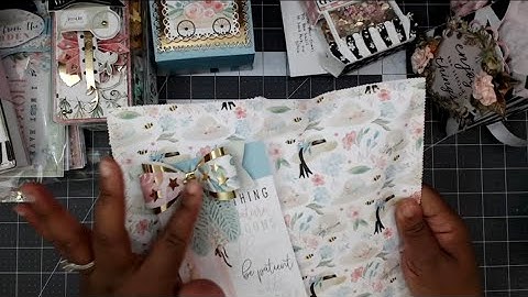 SPRING PARTNER SWAP | 3D MEMORY DEX |