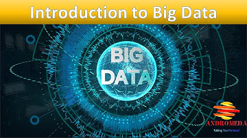 Big Data In 5 Minutes | What Is Big Data?| Introduction To Big Data |Big Data Explained