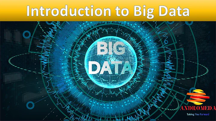 Big Data In 5 Minutes | What Is Big Data?| Introduction To Big Data |Big Data Explained