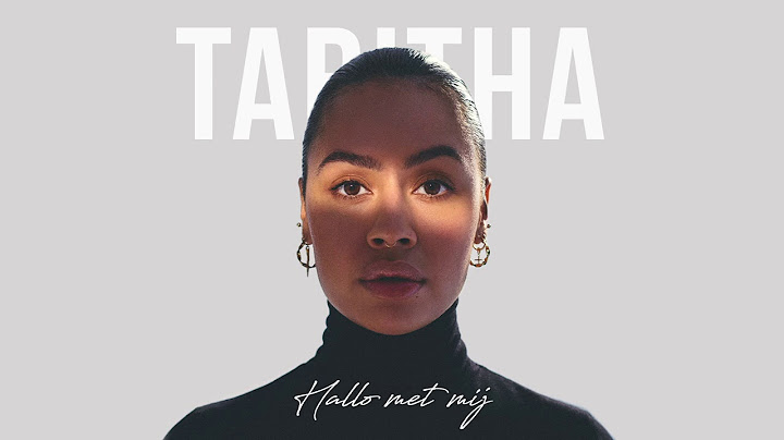 Tabitha - Heel Veel Meer