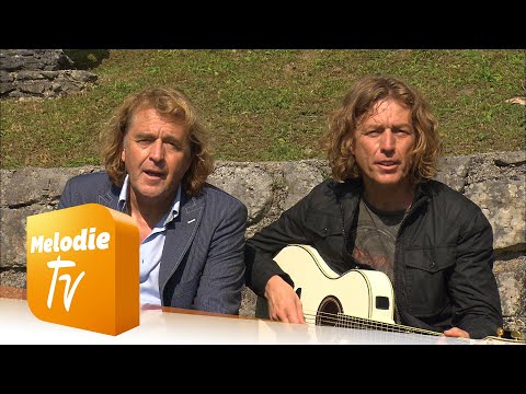 Brunner & Brunner - Ich schenke Dir Liebe (Offizielles Musikvideo) auf YouTube ansehen