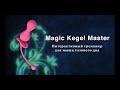 Magic Kegel Master Gen2