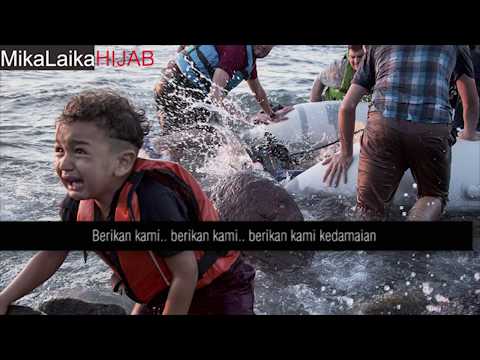 Untuk Anak Anak Syiria Atuna Al Tufuli Berikan Kami Masa Kecil Subs Indonesia