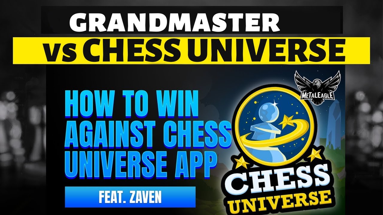 Chess Universe 