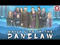 Daily life in the Danelaw - Vikings DOCUMENTARY