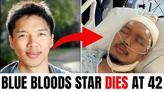 Alex Duong Dies 42: Blue Bloods Actor & Comedian’s Heartbreaking Final Goodbye Profile