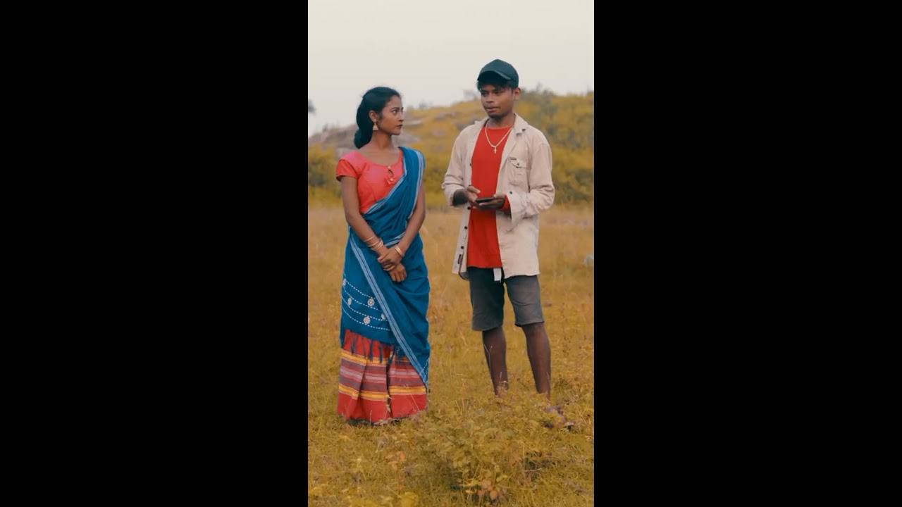 Olo Kuri Nelte  Punam Soren  Sanny Tudu New Santali Video 2021  Shorts