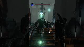 🦾 Hardcore Kill Big SISTER 1/3 (Spitfire Rod V2.0) - The Surge #shorts