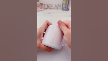 Possibly the most affordable way to try sublimation! #cricutmade #sublimation #cricuthacks