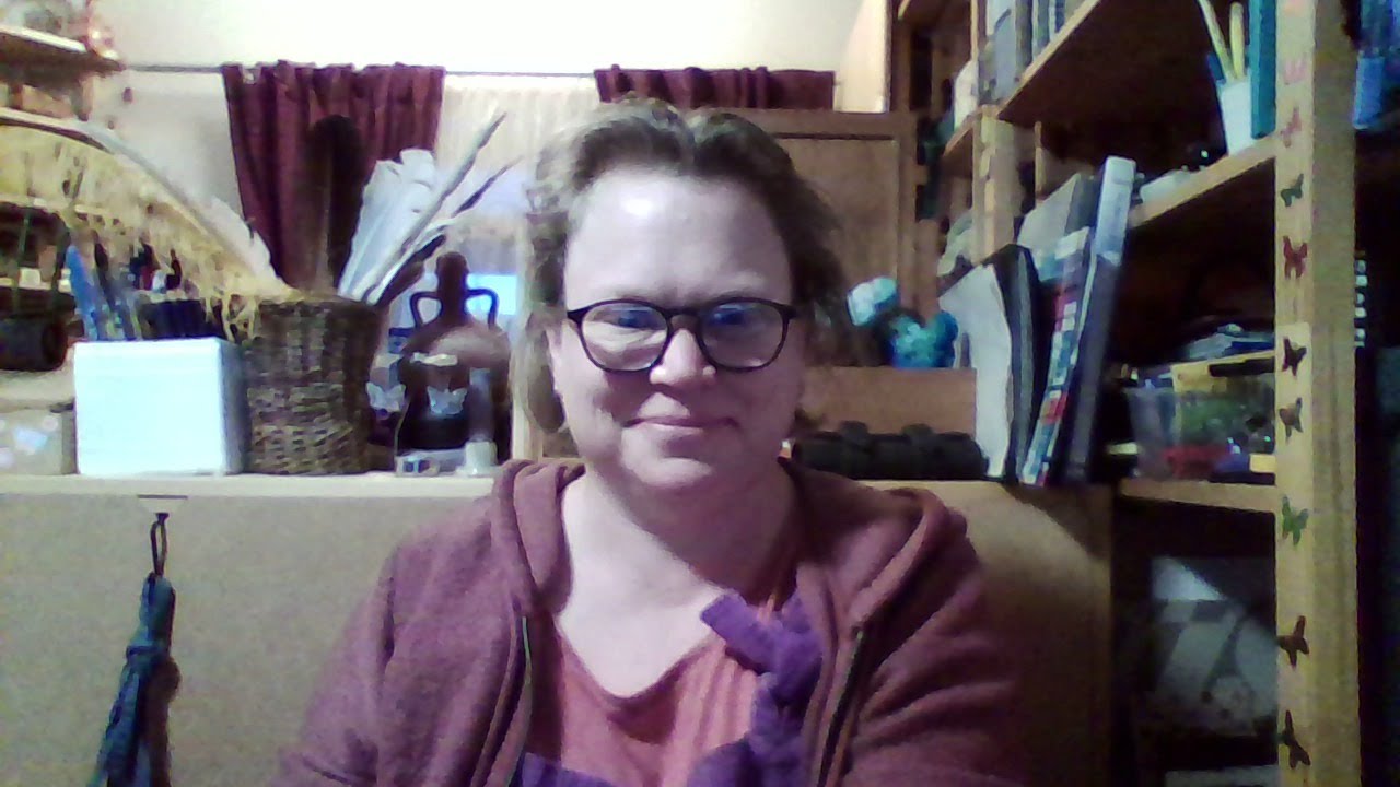 Philosopher to Geek to Home Ed Mum to Holistic Healer