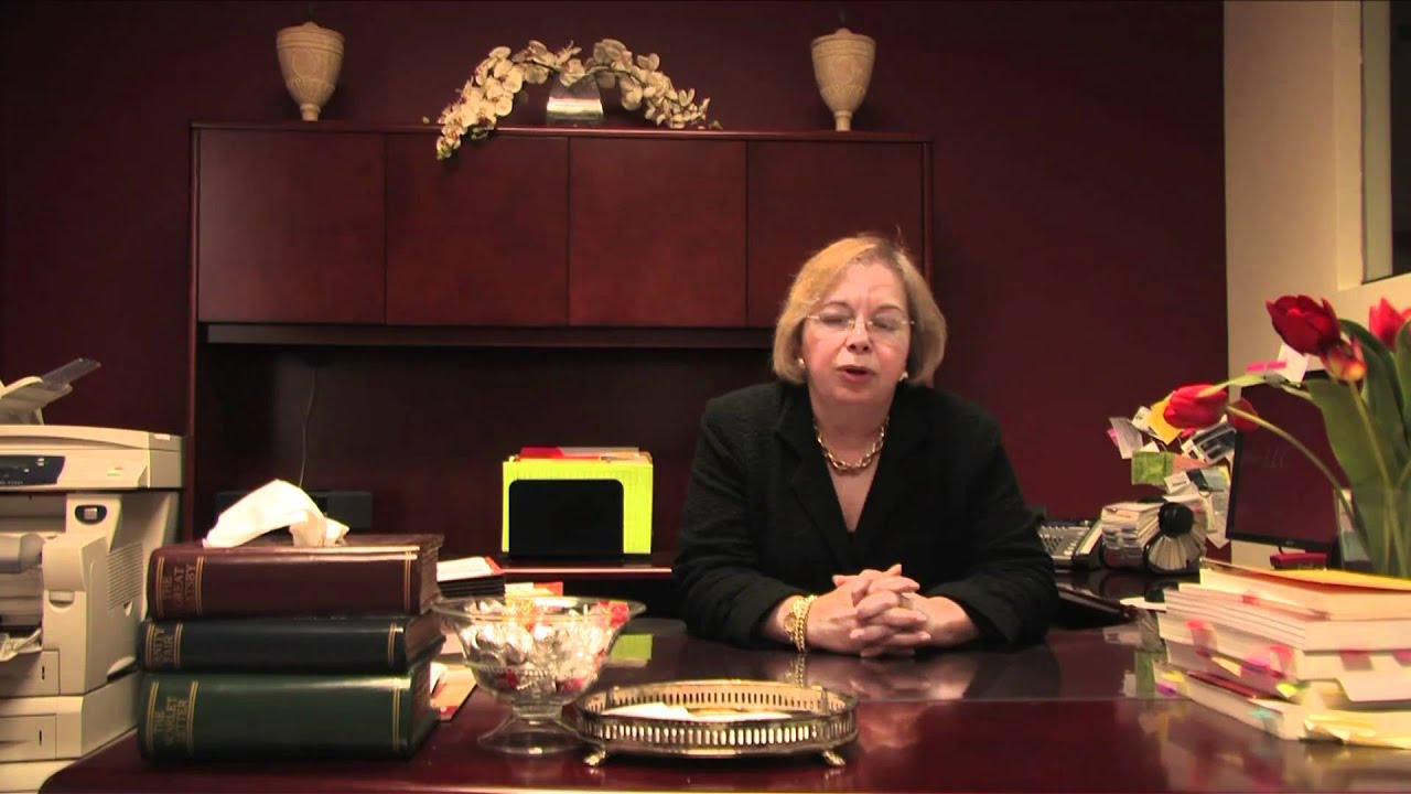 Temporary Restraining Orders