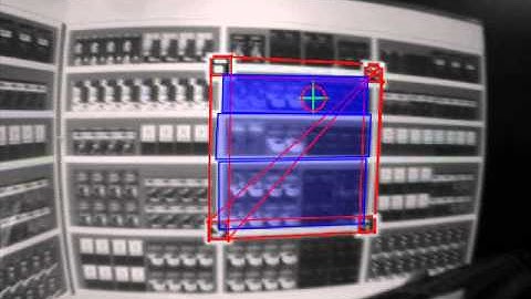 Ergoneers: Eye-Tracking in Virtual Environments