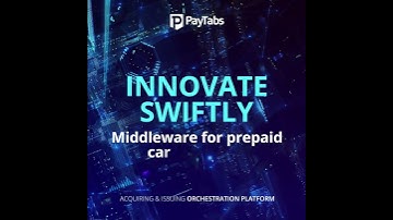 ORCHESTRATION: Payment Orchestration by PayTabs