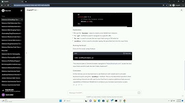 selenium javascript sendkeys