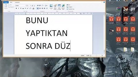 Metin2 Pvp Server Log Hatası Çözümü ! KESİN ÇÖZÜM