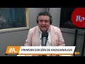 El peso político de Cristina Fernández / comentario de Patricio López