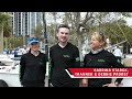 2023 Helly Hansen Sailing World Regatta Series St. Petersburg Final Day