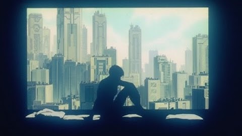 Virtual Crime - Ghost in the Shell (Ambient Edit, Shorter Version)