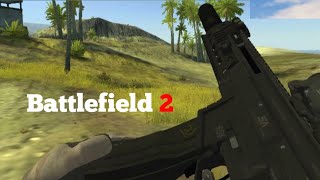 Battlefield 2 - HK433 Pack Add-On