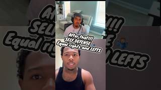 Bro made the biggest mistake ever doing this #tiktokstreamer #deshaefrost #subscribe #twitch